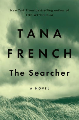 THE SEARCHER - FRENCH. TANA